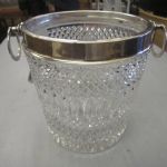 714 3864 CHAMPAGNE COOLER
